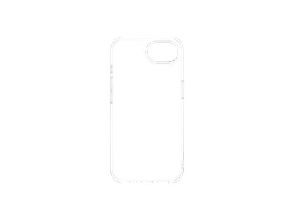 ER CASE CRYSTAL kryt pro Apple iPhone 16e (ERCSIP16ECL)