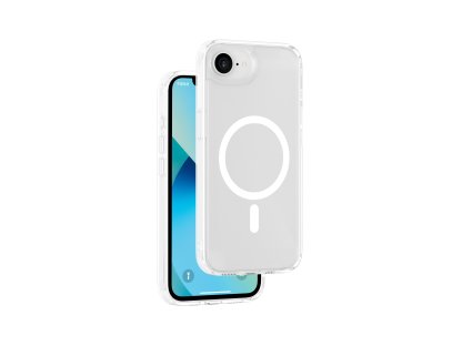 ER CASE CRYSTAL SNAP kryt pro iPhone 16e (ERCSIP16EMGCL)