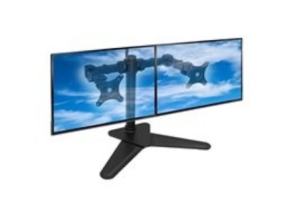 ERGOSOLID Stolový držák na 2 monitory NF22LG