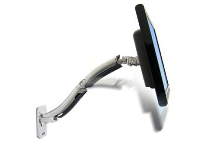 ERGOTRON MX Wall Mount LCD Arm - nástenný držák,pro LCD nebo all in one pocítac.