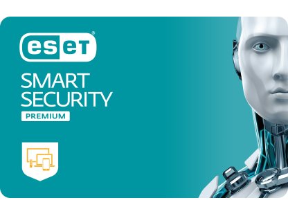 ESET HOME Security Premium (3 licence, 1 rok)