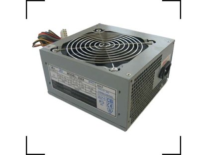 EUROCASE 350W ATX PFC (ATX-350W)