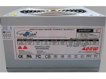 EUROCASE 400W PFC (ATX-400W)