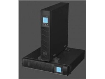 EUROCASE EA620RT 2000VA, Rack/Tower, black (EA620RT)
