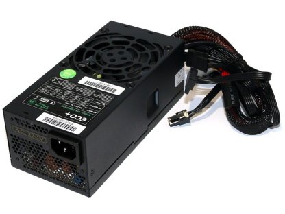 EUROCASE zdroj ECO+85 TFX-250WA (TFX-250WA-8-85)