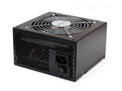 EVOLVEO 400W PULSE (EP400PP12B)