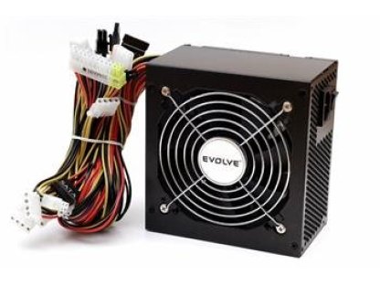 EVOLVEO 450W Pulse (EP450PP12B)
