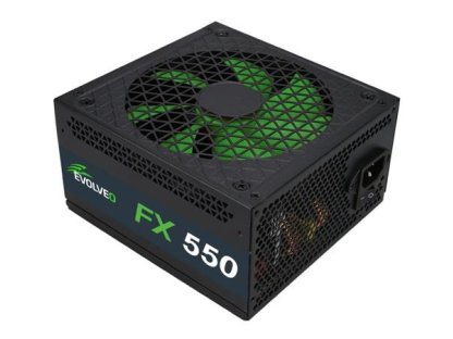 EVOLVEO 550W FX (czefx550)