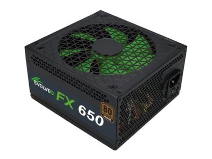 EVOLVEO 650W FX 650 zdroj (FX650)