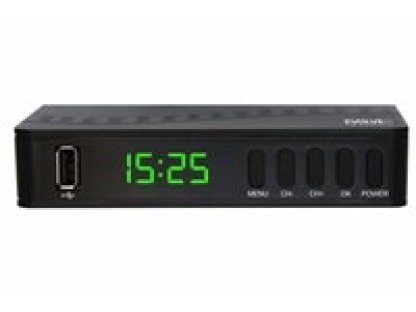 EVOLVEO Alpha T2 (DT-3055-T2-HEVC)