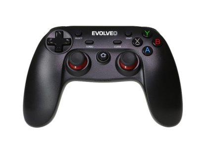 EVOLVEO Fighter F1 (GFR-F1)