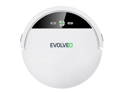 EVOLVEO RoboTrex H6, robotický vysavac (RTX-H6)