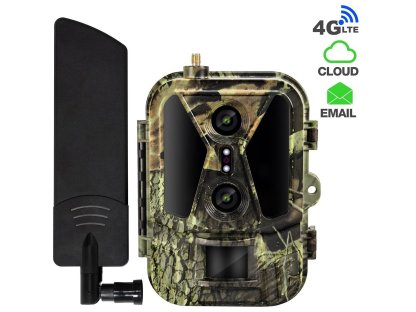 EVOLVEO StrongVision Dual PRO 4G (CAM-DUAL-PRO)