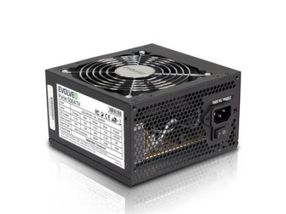 EVOLVEO zdroj 500W ATX (EP500PP12B)