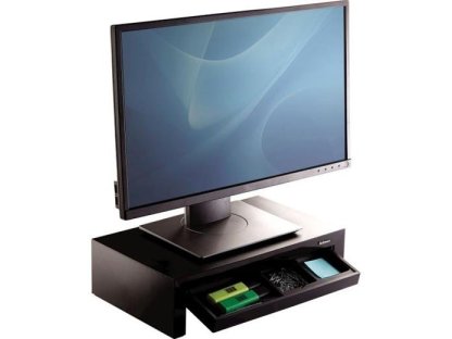 FELLOWES Designer Suites stojan pod monitor (FELFERGSTANDMONDS)