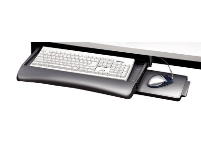 FELLOWES držák klávesnice a myši (FELFERGSTANDKEYB)