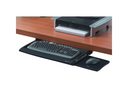 FELLOWES držák klávesnice a myši Office Suites (FELFERGSTANDKEYBOS)