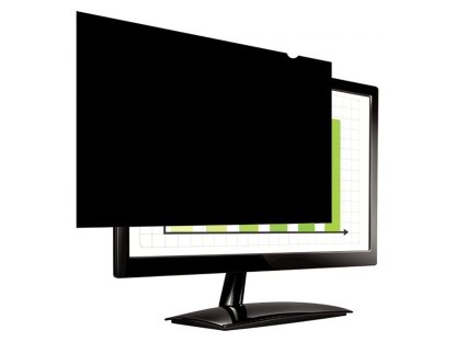 FELLOWES privátní filtr PrivaScreen™ na monitor/ 21,5” W/ 16:9/ rozmer 476 x 268 mm (FELYVA215W9)