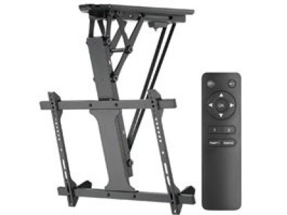 FIBER MOUNTS Elektrický stropní držák Tv (M8C80)