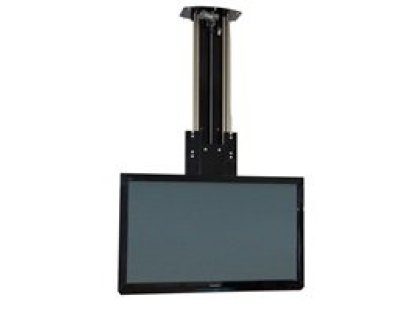 FIBER MOUNTS Motorizovaný stropní držák Tv (FM-KD2)