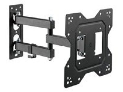 FIBER MOUNTS Nástěnný držák pro zavěšení Tv 23" - 49" (FM77)