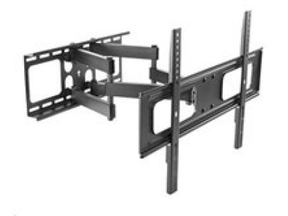 FIBER MOUNTS Poctivý nástenný polohovací držák Tv Prominent