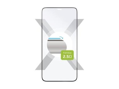 FIXED Full-Cover iPhone 12/12 Pro (FIXGFA-558-BK)