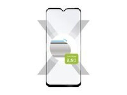 FIXED Full-Cover Ochranné tvrzené sklo pro Samsung Galaxy A14 5G černá (FIXGFA-1072-BK)