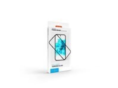 FIXED Full-Cover Ochranné tvrzené sklo pro Samsung Galaxy A36 5G/A56 5G černá (FIXGFA-1502-BK)
