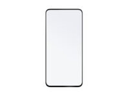 FIXED Full-Cover Ochranné tvrzené sklo pro Samsung Galaxy A55 5G černá (FIXGFA-1263-BK)