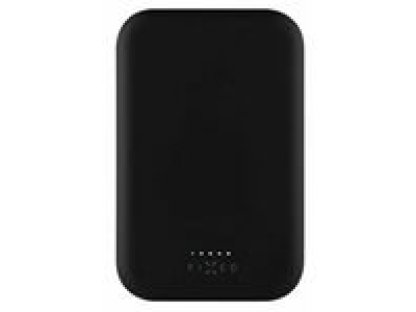 FIXED MagZen 10 000 mAh Powerbanka (2nd gen.) černá (FIXZENM2-10-BK)