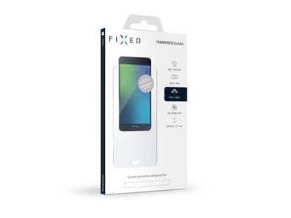 FIXED ochranné sklo APPLE iPhone 5/5S/SE/5C (FIXG-002-033)