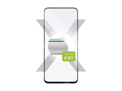 FIXED Samsung Galaxy A71 (FIXGFA-487-BK)