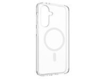 FIXED Zadní kryt MagPure s podporou Magsafe pro Samsung Galaxy A36 5G/A56 5G čirý (FIXPUM-1502-TR)
