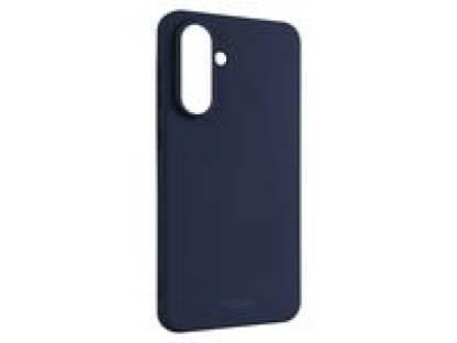 FIXED Zadní pogumovaný kryt Story pro Samsung Galaxy A56 5G modrý (FIXST-1503-BL)