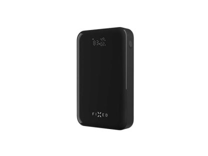 FIXED Zen 20 Pro Powerbanka s LCD displejem PD 130W černá (FIXZENP-20-BK)