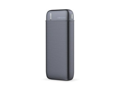 Forever TB-100M Power banka 10000 mAh černá (GSM099219)