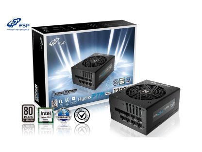 FORTRON 1200W HYDRO PTM PRO 1200 (PPA12A1001)