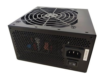 FORTRON 500W FSP500-50AAC (9PA500C708)
