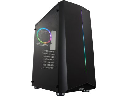 FORTRON CMT151 Black (POC0000110)
