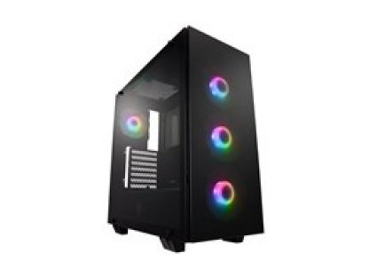 FORTRON CMT512 Black (POC0000107)