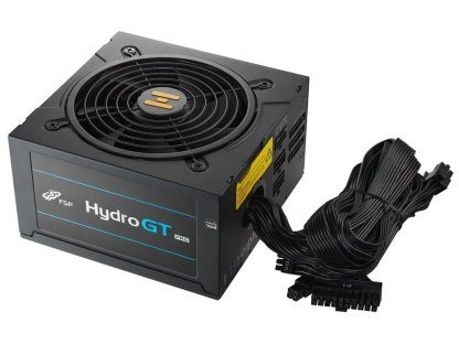 FORTRON HYDRO GT PRO 80PLUS Gold 1000W (PPA10A3510)