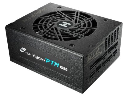 FORTRON HYDRO PTM PRO 1200 1200W 80PLUS Platinum/ (PPA12A1014)