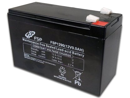 FORTRON náhradní baterie 12V9AH (MPF0000200GP)