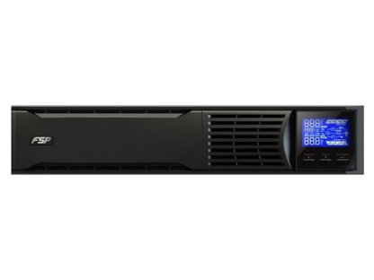FORTRON UPS Champ 2K Rack online 2000VA 1800W (PPF18A1401)