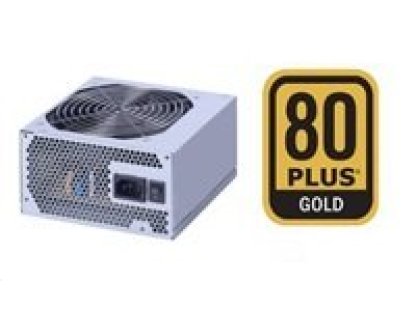 Fortron zdroj 350W FSP350-50EGN 80PLUS GOLD, bulk