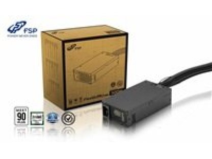 Fortron zdroj 500W Flex ATX FlexGURU PRO 500, 80PLUS GOLD