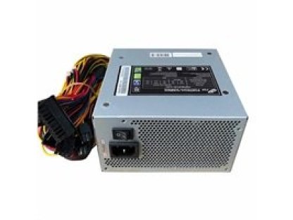Fortron zdroj 600W FSP600-51AAC 88+, bulk