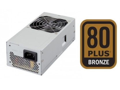 Fortron zdroj FSP350-50TAC 80PLUS BRONZE, TFX, 350W