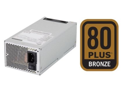Fortron zdroj FSP400-50WCB 80PLUS BRONZE (9PA400MP03)
